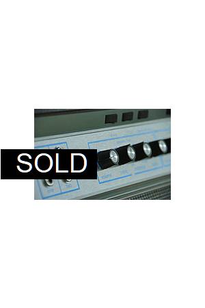 Ampeg SVT VR USA Ampeg SVT VR USA